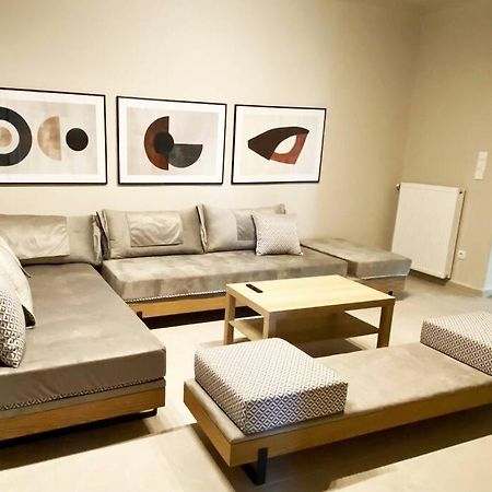 Amazon Spacious 3Bedroom Premium Neighbourhood Ateny Zewnętrze zdjęcie