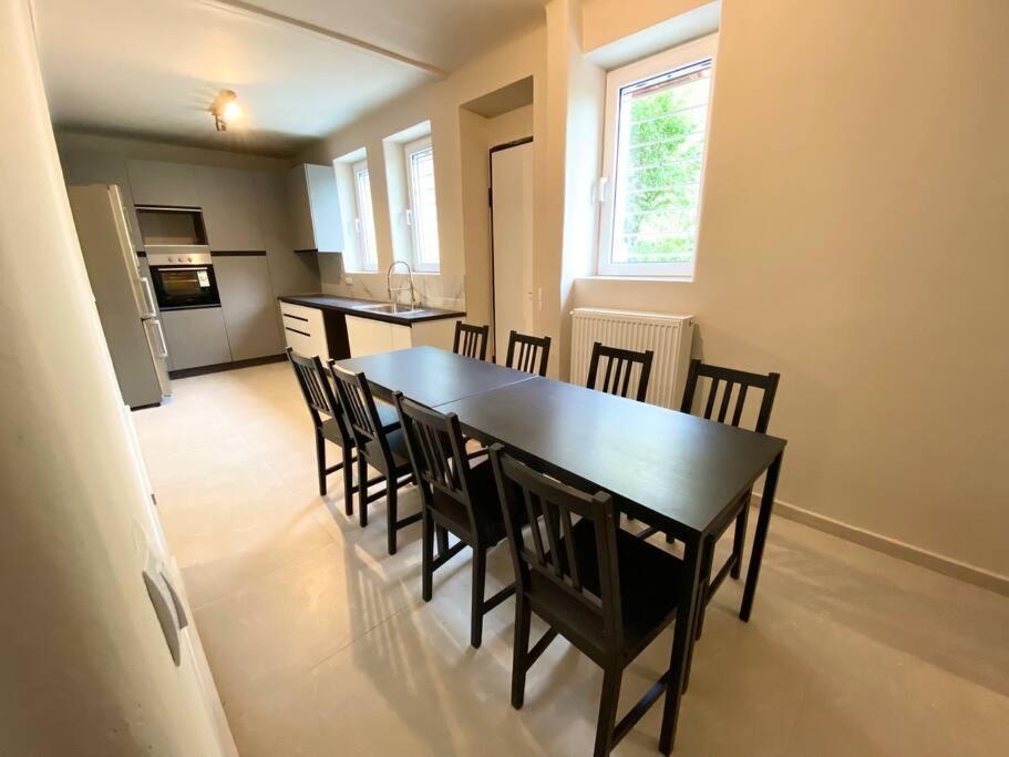 Amazon Spacious 3Bedroom Premium Neighbourhood Ateny Zewnętrze zdjęcie