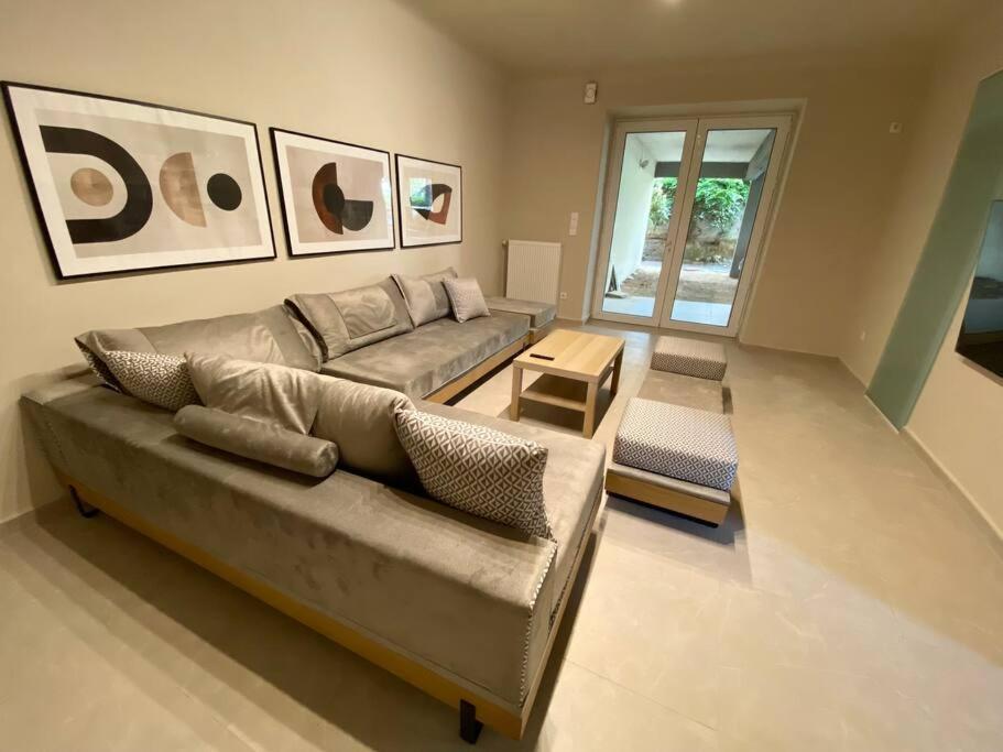 Amazon Spacious 3Bedroom Premium Neighbourhood Ateny Zewnętrze zdjęcie