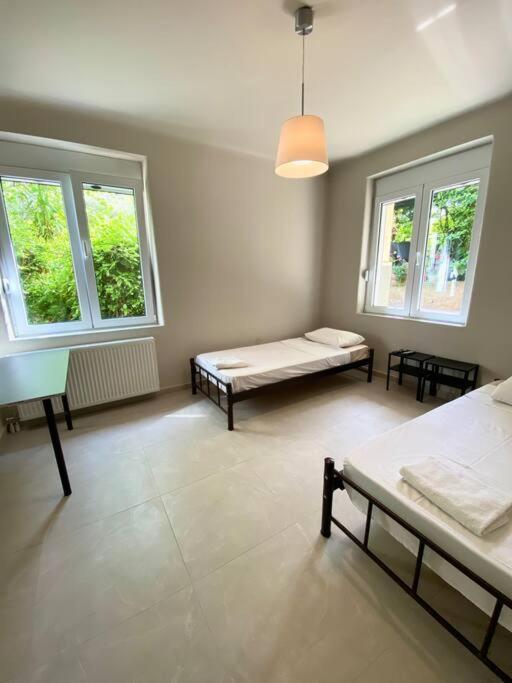 Amazon Spacious 3Bedroom Premium Neighbourhood Ateny Zewnętrze zdjęcie