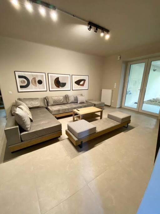 Amazon Spacious 3Bedroom Premium Neighbourhood Ateny Zewnętrze zdjęcie