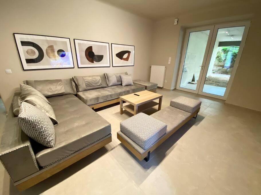 Amazon Spacious 3Bedroom Premium Neighbourhood Ateny Zewnętrze zdjęcie