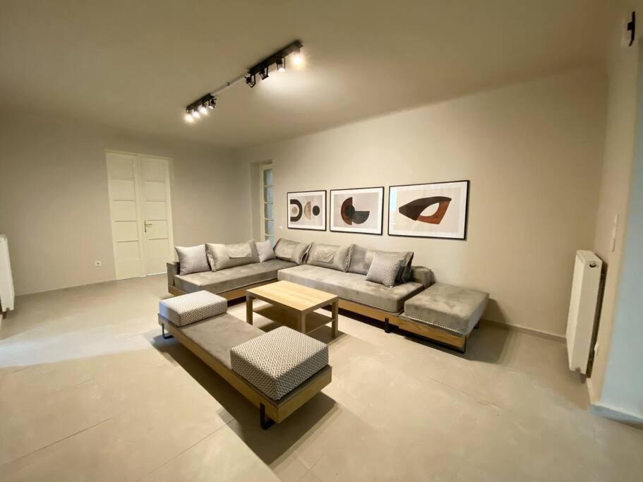 Amazon Spacious 3Bedroom Premium Neighbourhood Ateny Zewnętrze zdjęcie