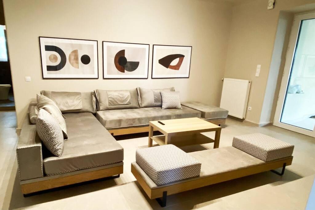 Amazon Spacious 3Bedroom Premium Neighbourhood Ateny Zewnętrze zdjęcie
